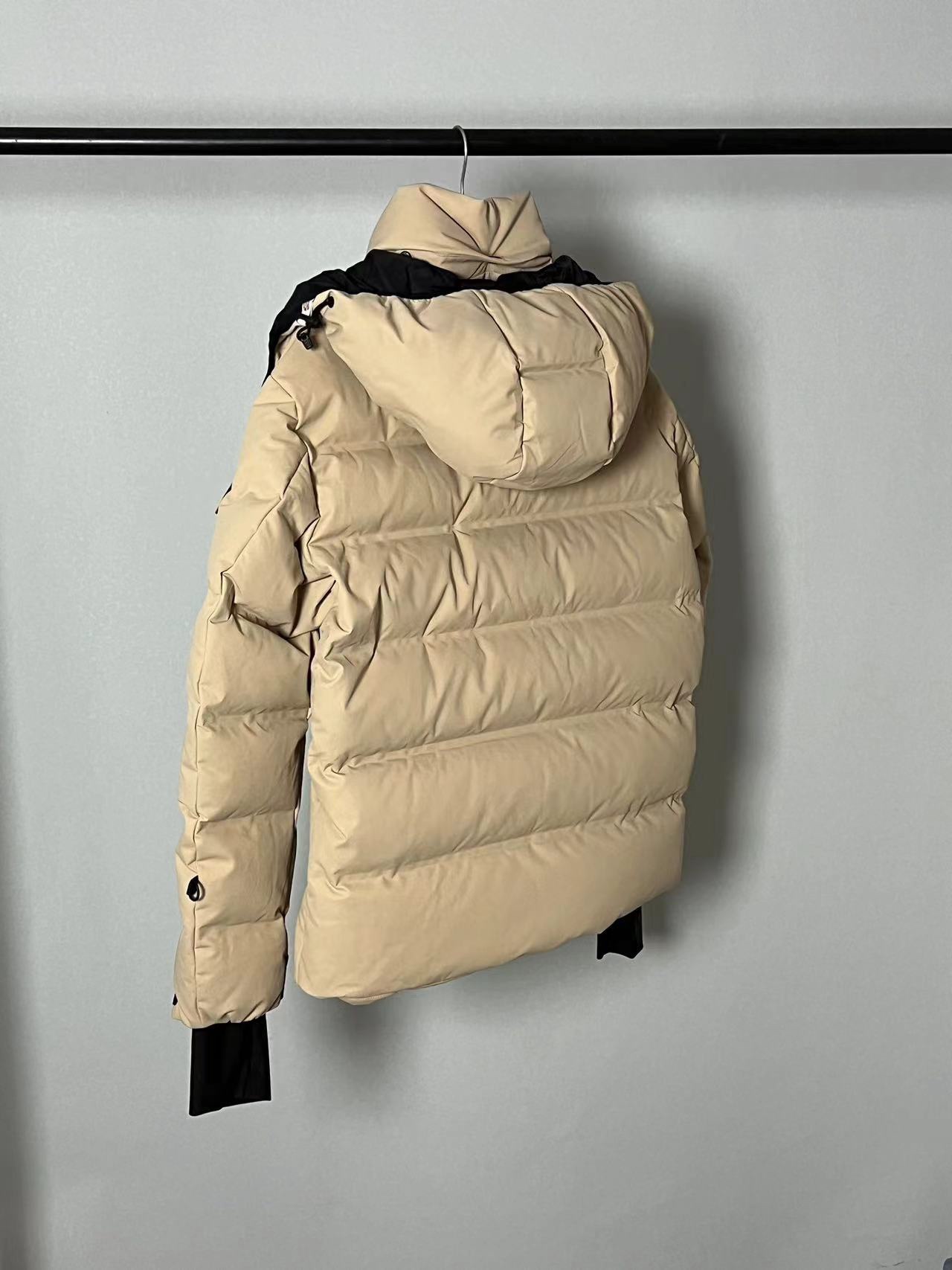 Moncler Down Jackets